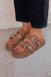 Tahiti Beige