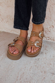 Tahiti Beige
