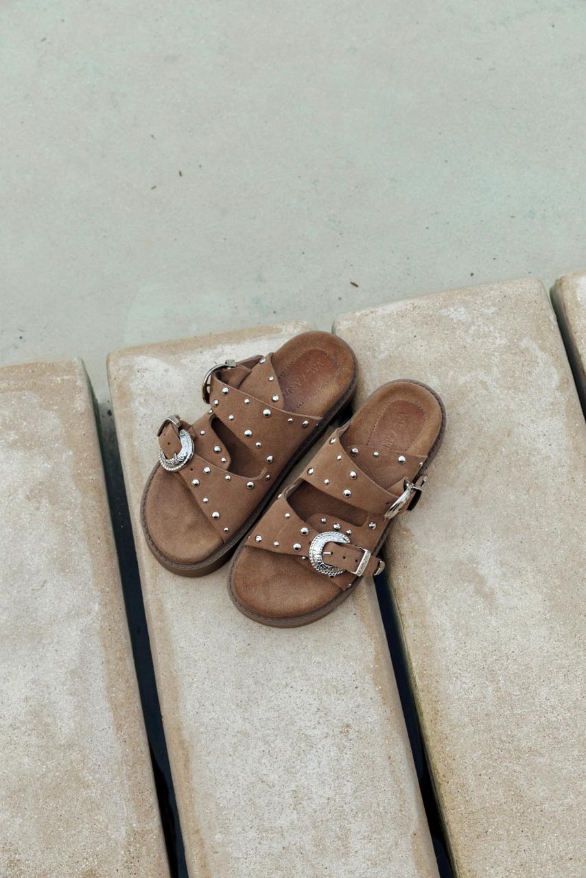 Tahiti Beige