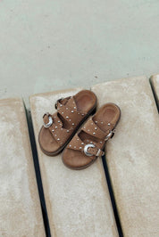 Tahiti Beige