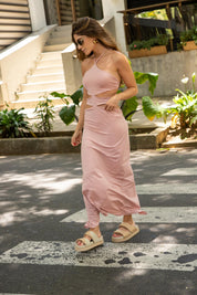 Sisi beige
