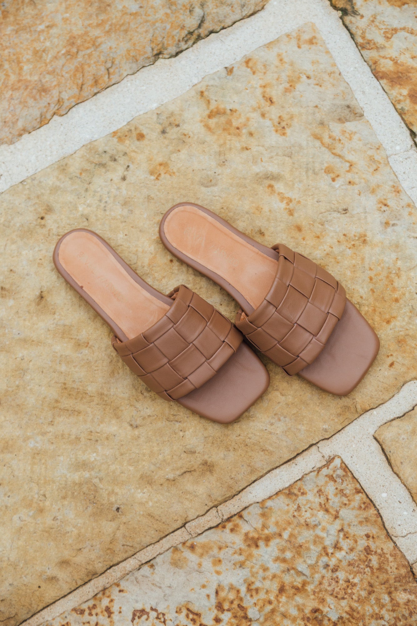 Toscana Sandals Miel