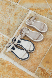 Sienna Sandals Taupe