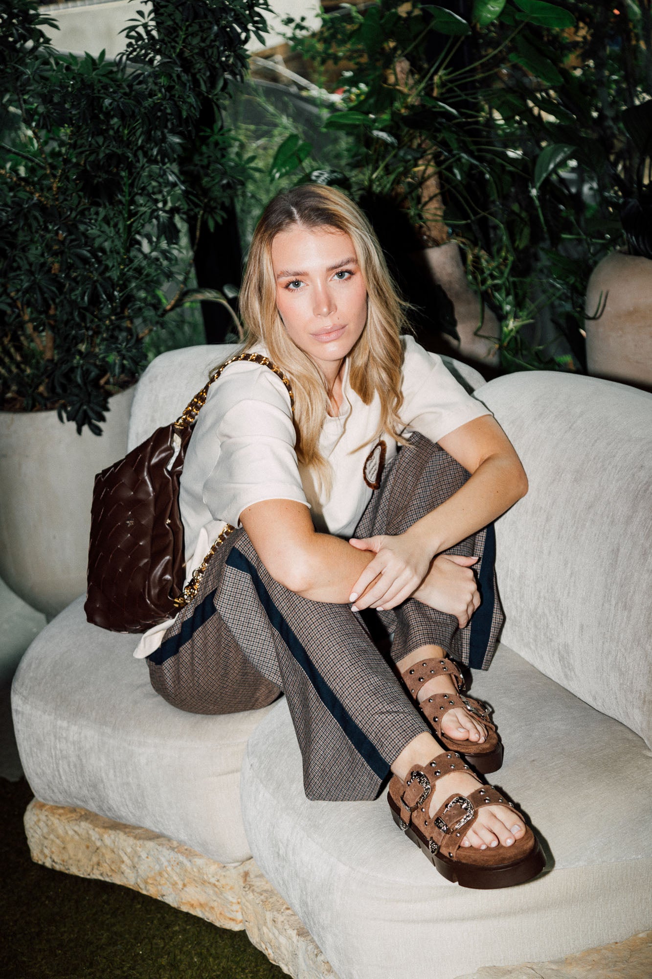 Tahití Mocca