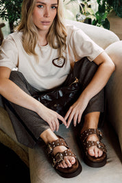 Tahití Mocca