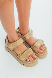 Serena Sandals
