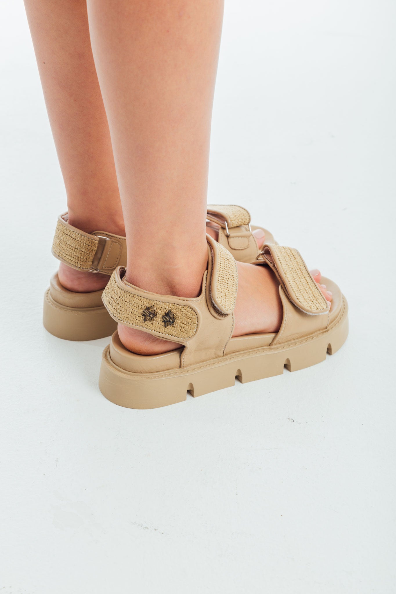 Serena Sandals