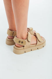 Serena Sandals