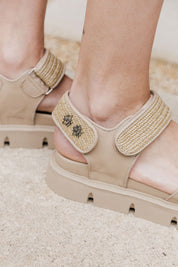 Serena Sandals