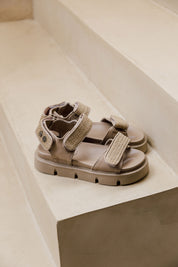Serena Sandals