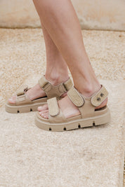Serena Sandals