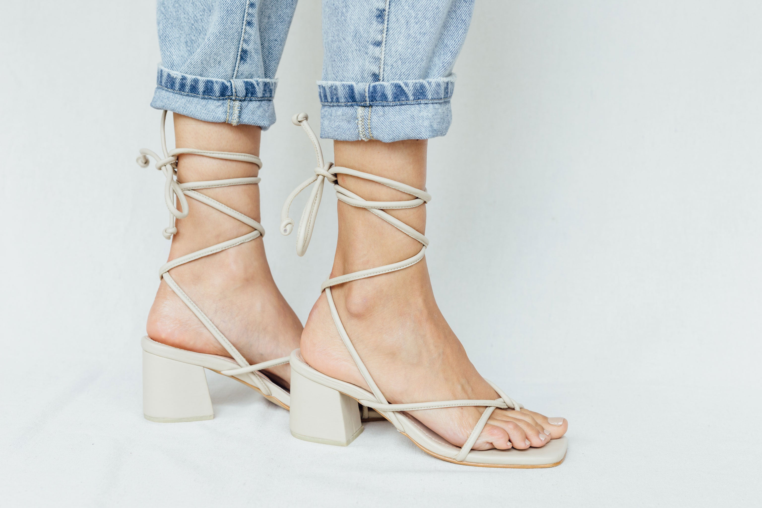 High Roma Beige