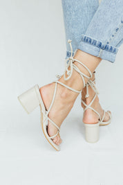 High Roma Beige