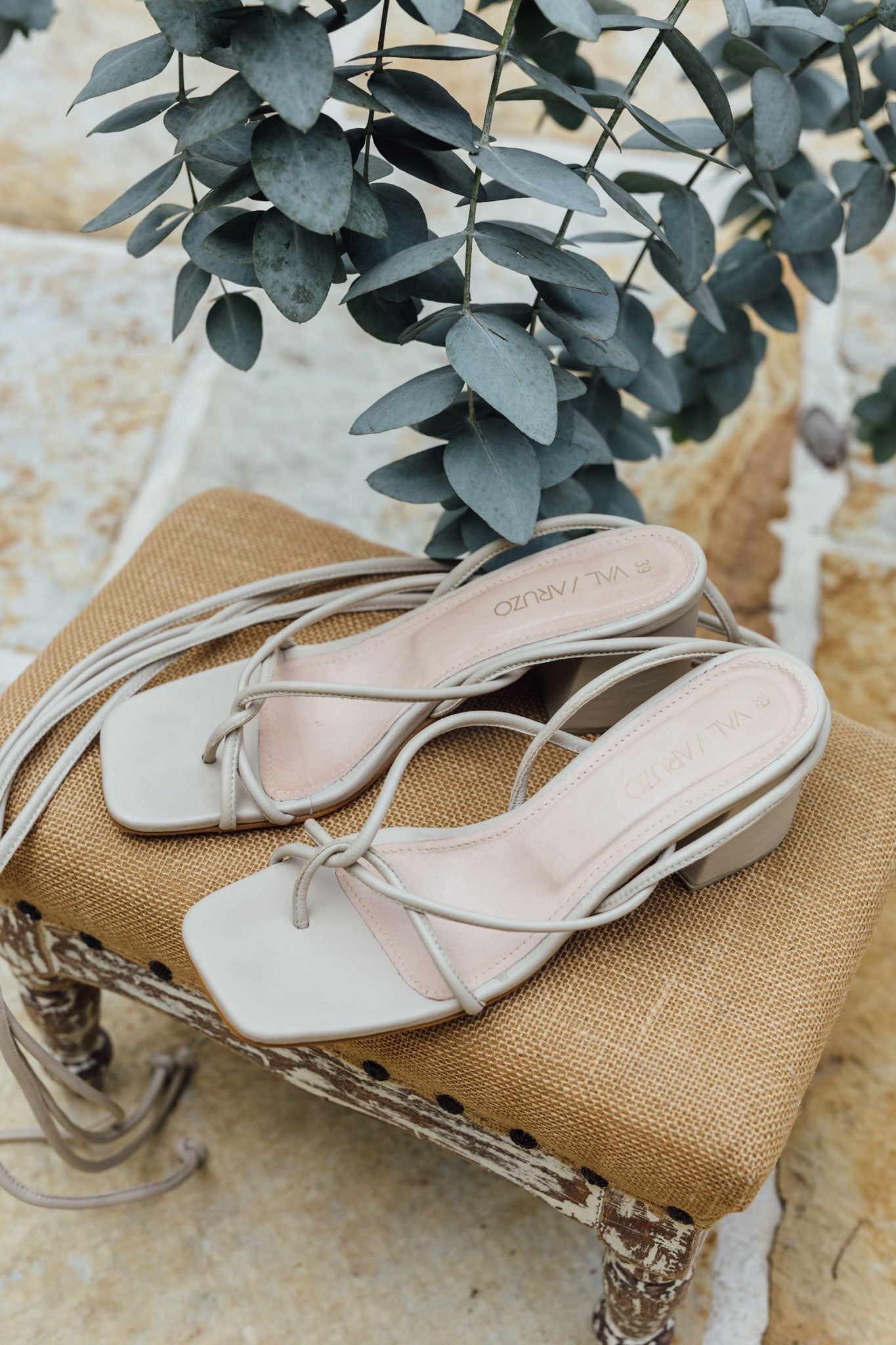 High Roma Beige