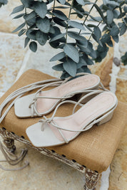 High Roma Beige