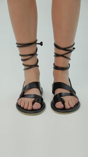 Niza Negras