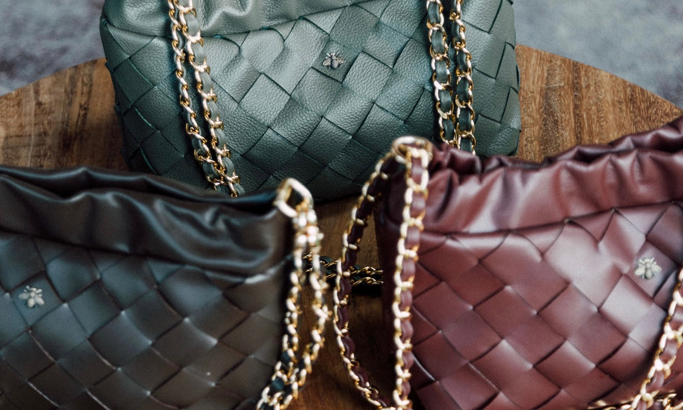 Serena bags