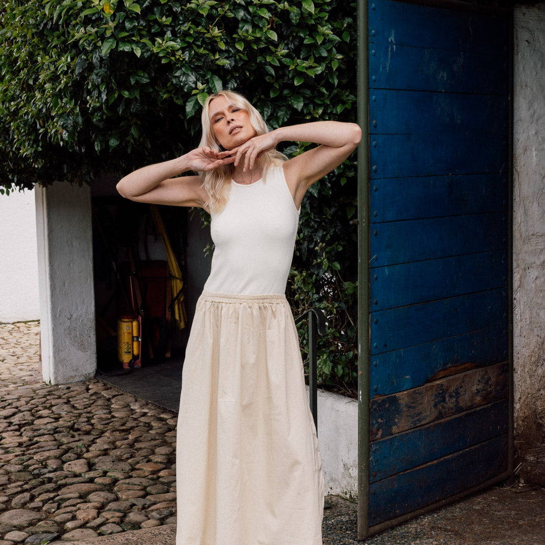 Vestidos, Faldas & Sets