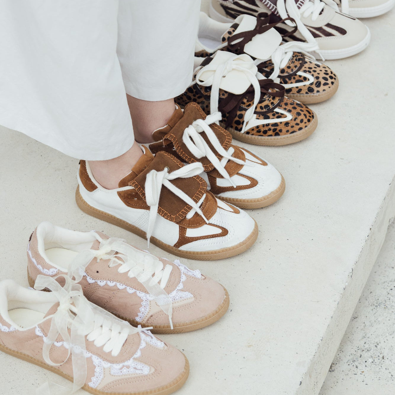 NEW IN