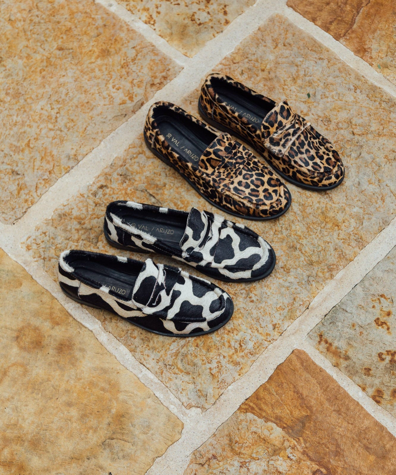 ZAPATOS