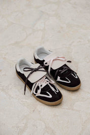 Mia Sneakers Rosé