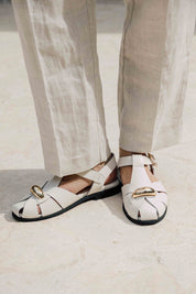Flat Venecia Marfil