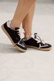 Mia Sneakers Rosé