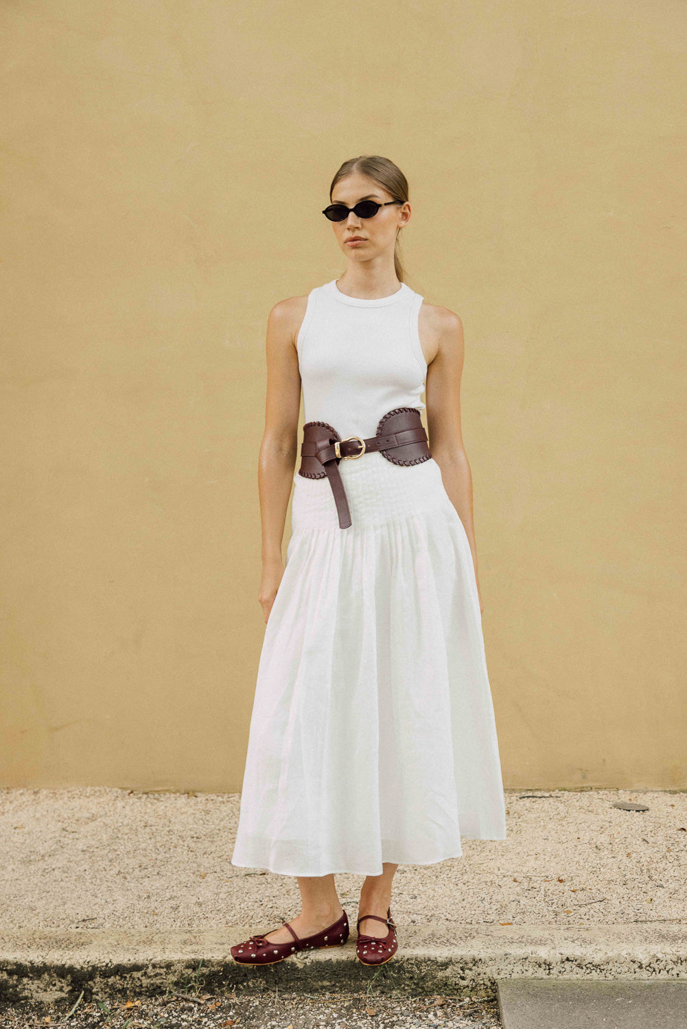 Sienna Flats Vino