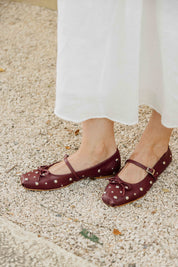 Sienna Flats Vino