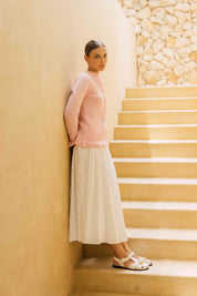Flat Venecia Marfil