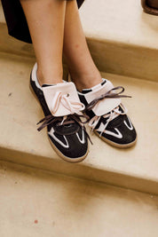 Mia Sneakers Rosé