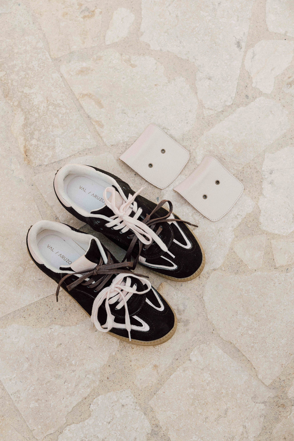 Mia Sneakers Rosé