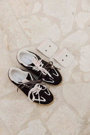 Mia Sneakers Rosé