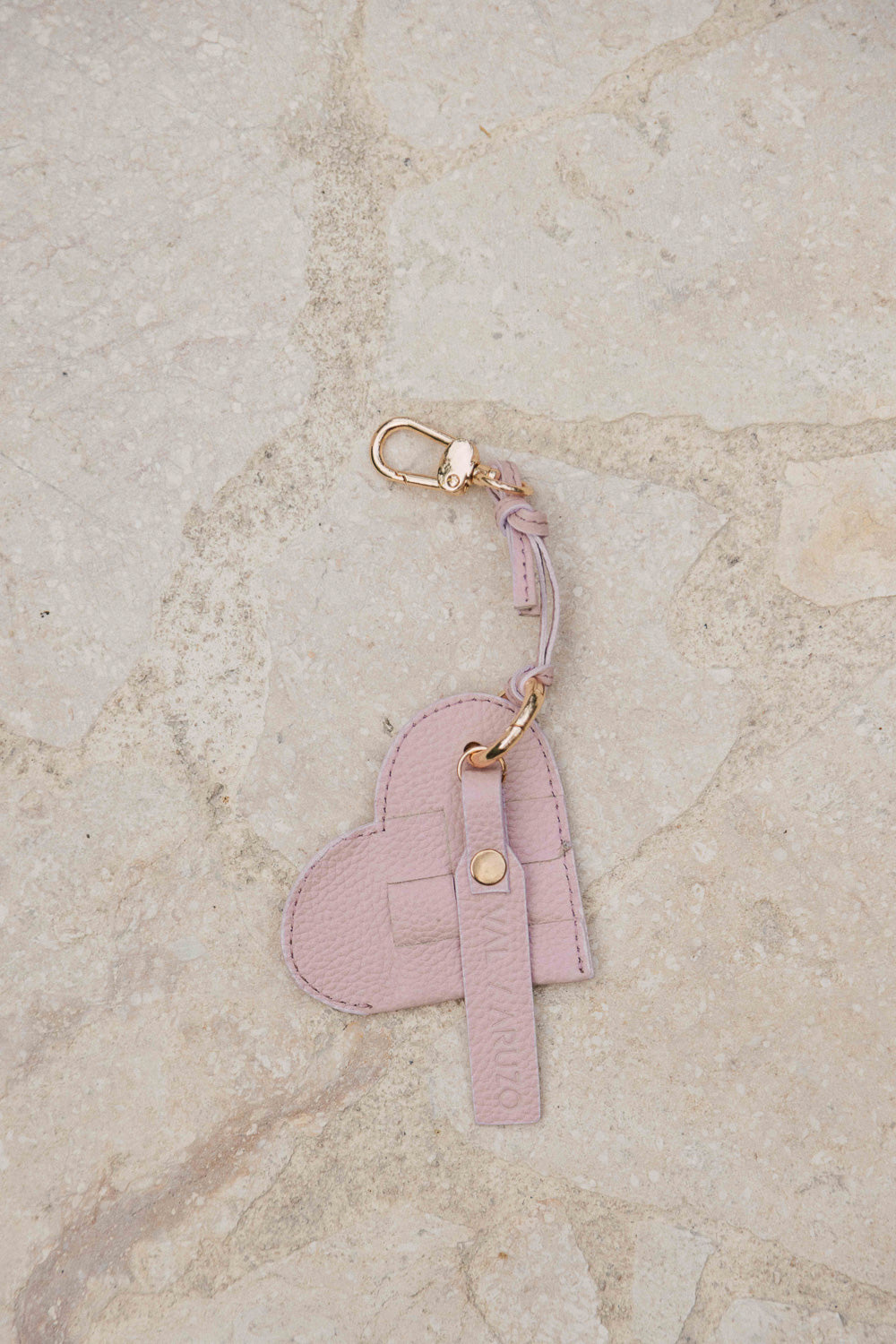 Amore Charm Rose