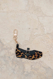 Leo Flat Charm