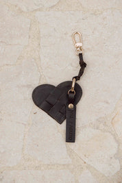 Amore Charm Mocca