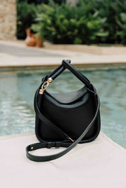Sole Bag Negra