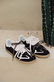 Mia Sneakers Rosé