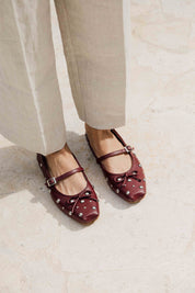 Sienna Flats Vino