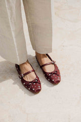 Sienna Flats Vino