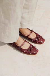Sienna Flats Vino