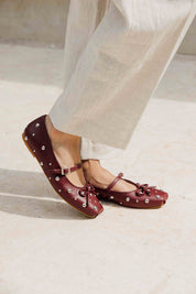 Sienna Flats Vino