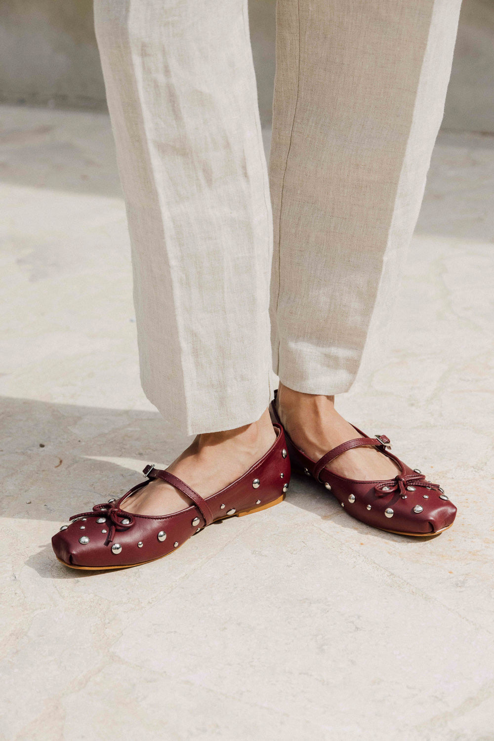 Sienna Flats Vino