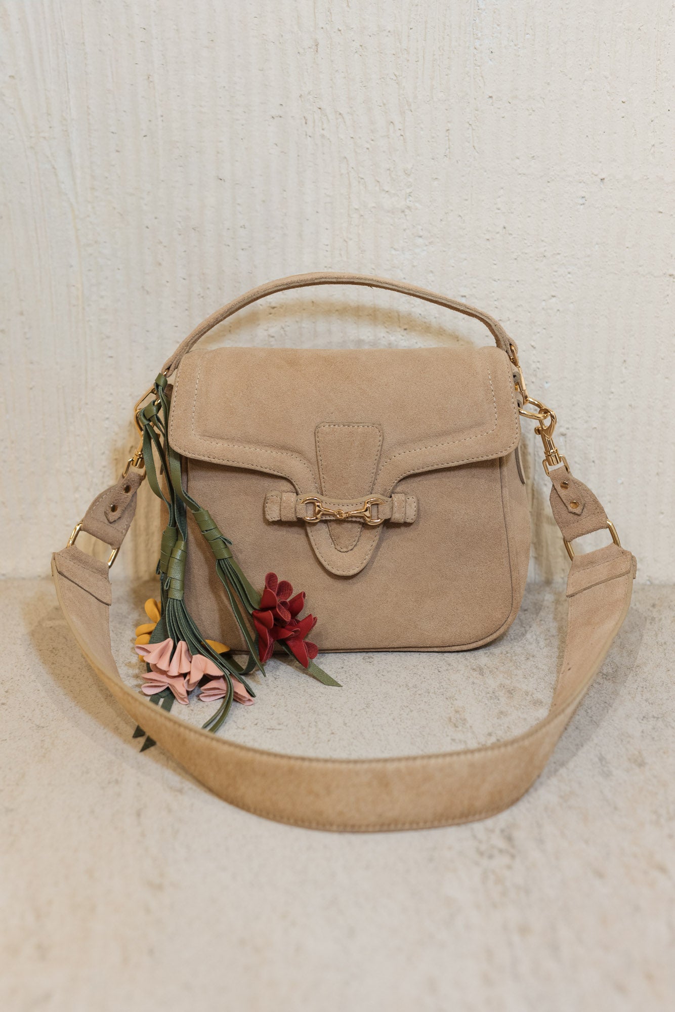Carriel Bag Flora