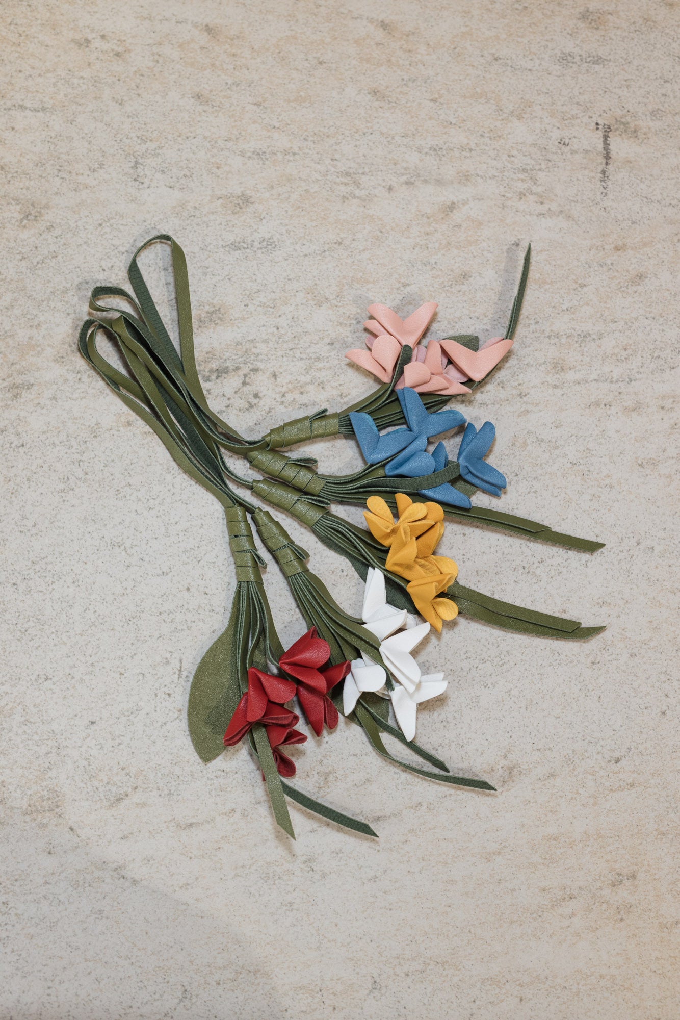 Carriel Bag Flora