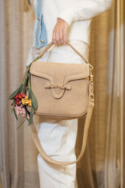 Carriel Bag Flora
