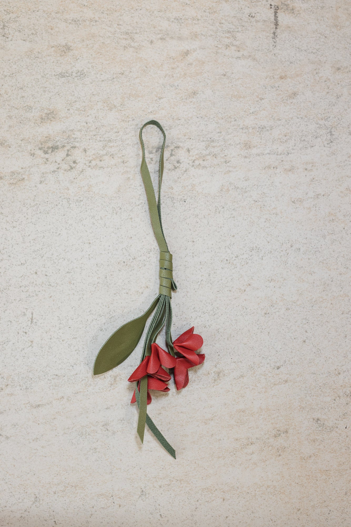 Carriel Bag Flora