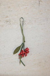 Carriel Bag Flora