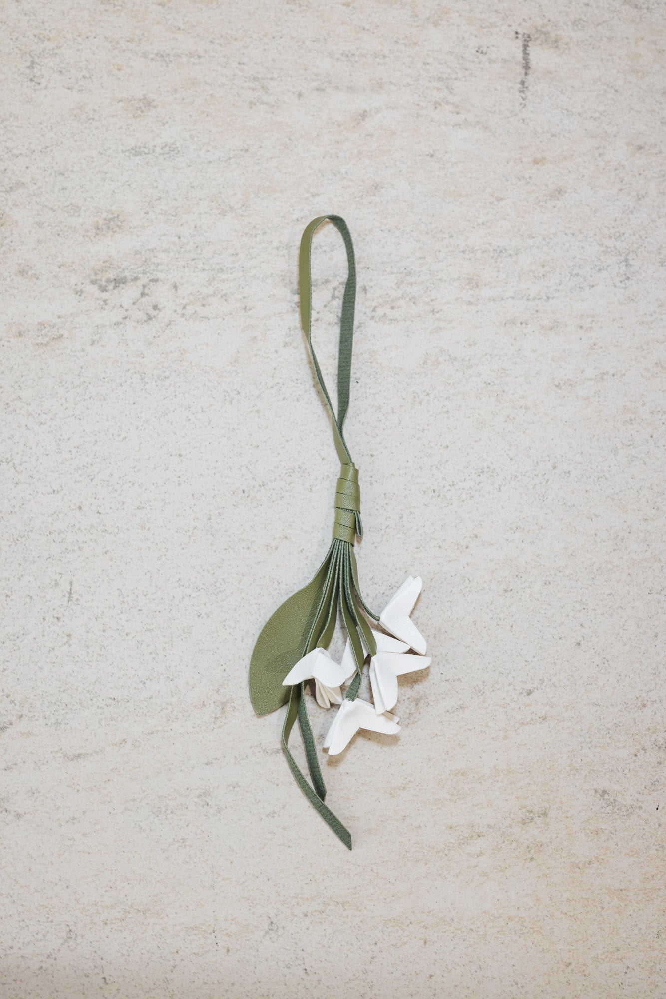 Carriel Bag Flora