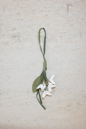 Carriel Bag Flora